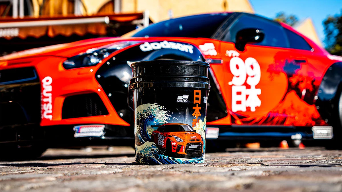 Nowości i trendy na 2026 rok w Soft99: wszystko co musisz wiedzieć