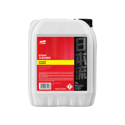 Stain Cleaner, środek czyszczący do trudnych zabrudzeń, 5L