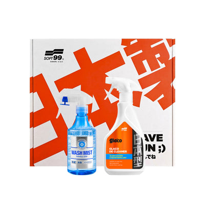 Zestaw Dla NIEJ, zrób jej miłą niespodziankę