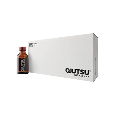 QJUTSU Body Coat, powłoka kwarcowa, 100 ml