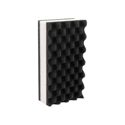 QJUTSU Ultrasoft Sponge, specjalistyczna gąbka do pielęgnacji samochodu
