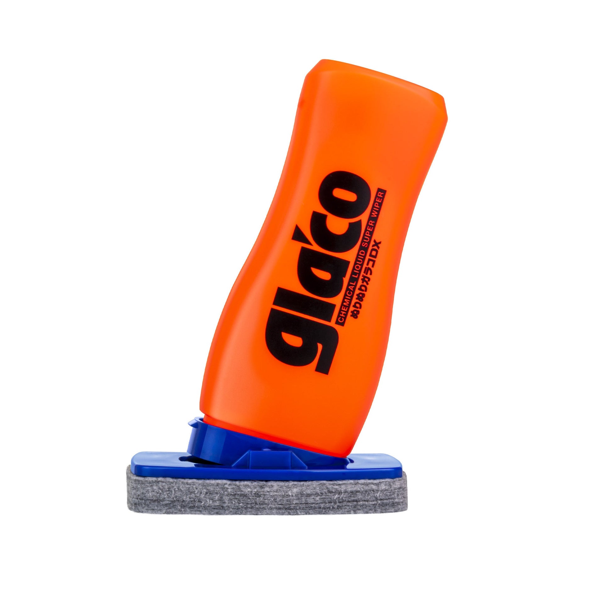 Glaco DX, powłoka do szyb, 110 ml