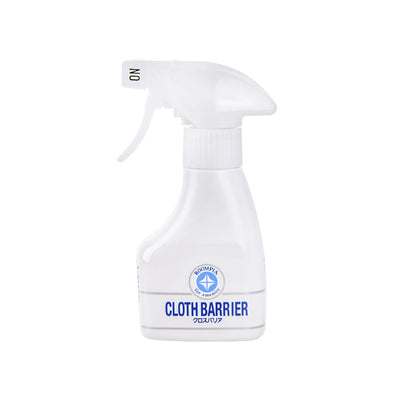 Cloth Barrier, powłoka do powierzchni materiałowych, 170 ml