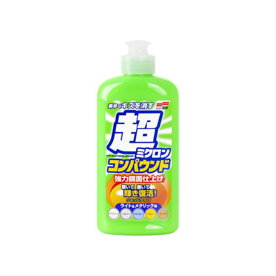 Micro Liquid Compound Light, cleaner, 250 ml