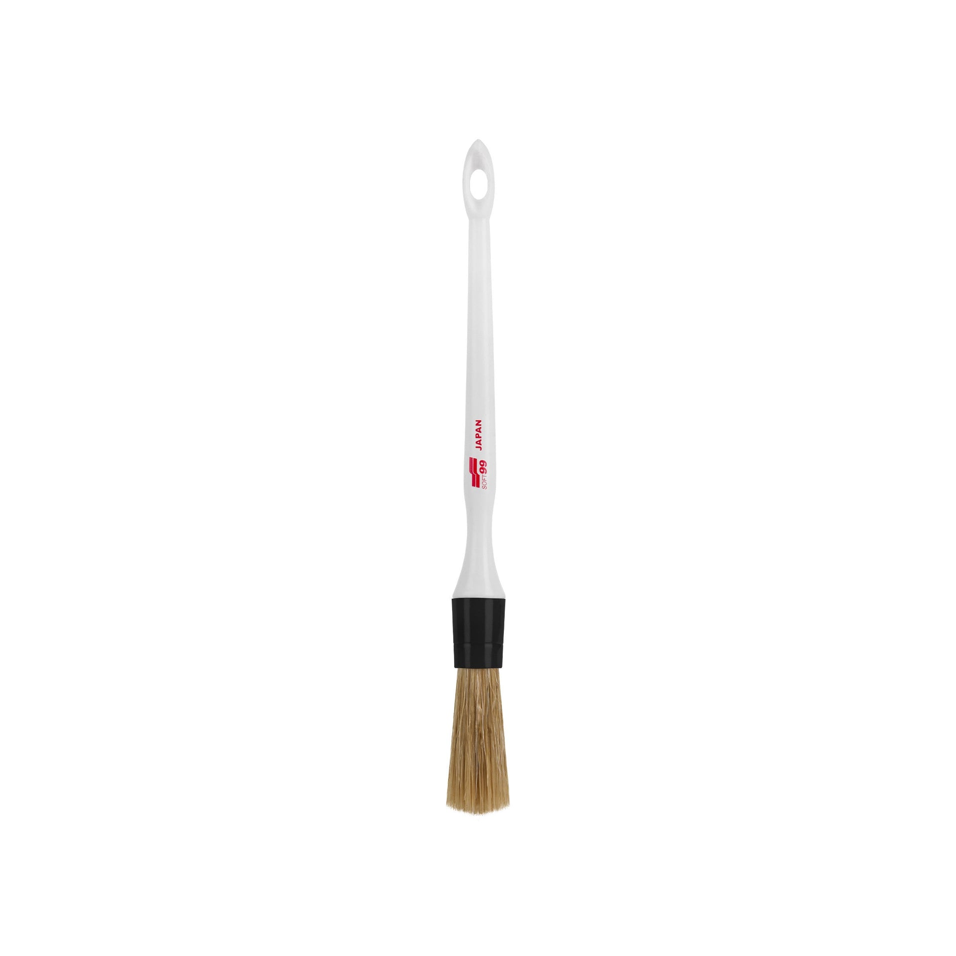 Soft99 Interior Brush, pędzel detailingowy do wnętrz, 16 mm