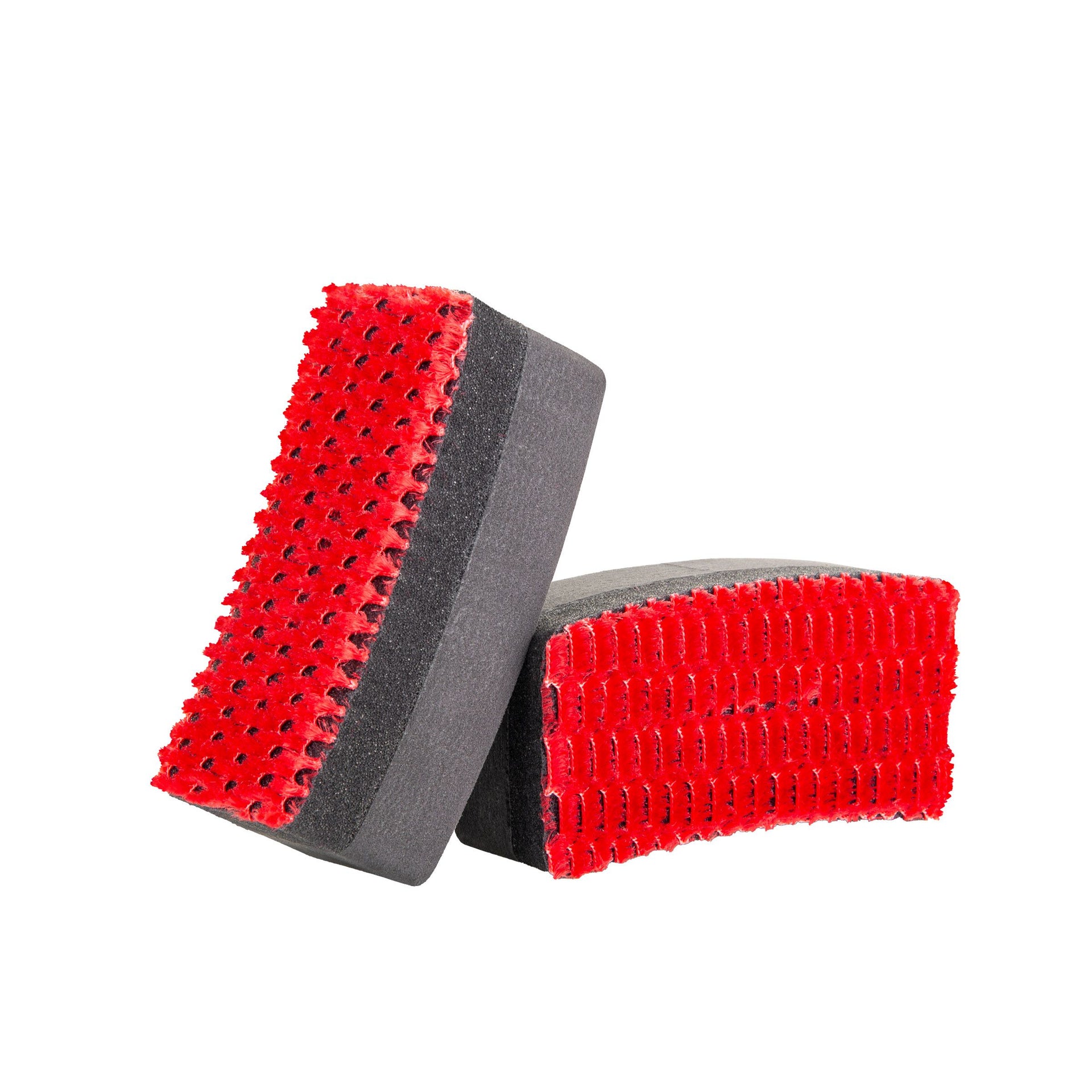 Digloss Tire Brush, szczotka do czyszczenia opon, 2 pcs.