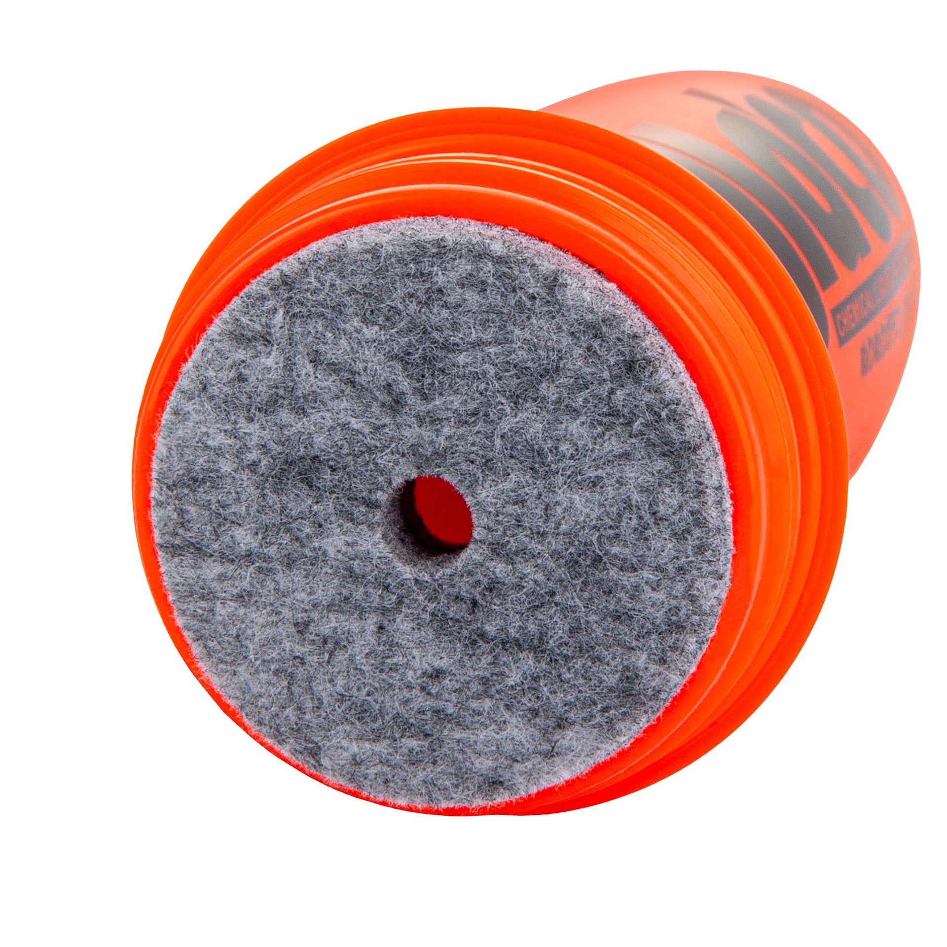 Glaco Roll On Instant Dry, powłoka do szyb o szybkim działaniu, 75 ml