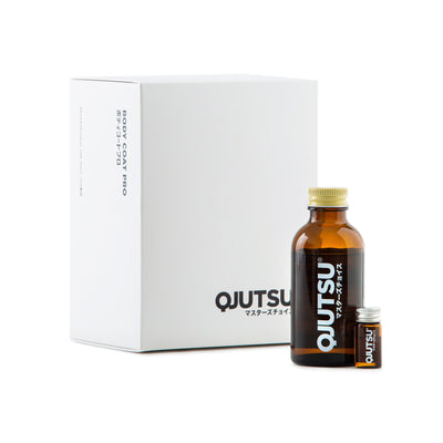 QJUTSU Body Coat Pro, powłoka kwarcowa, 100 ml