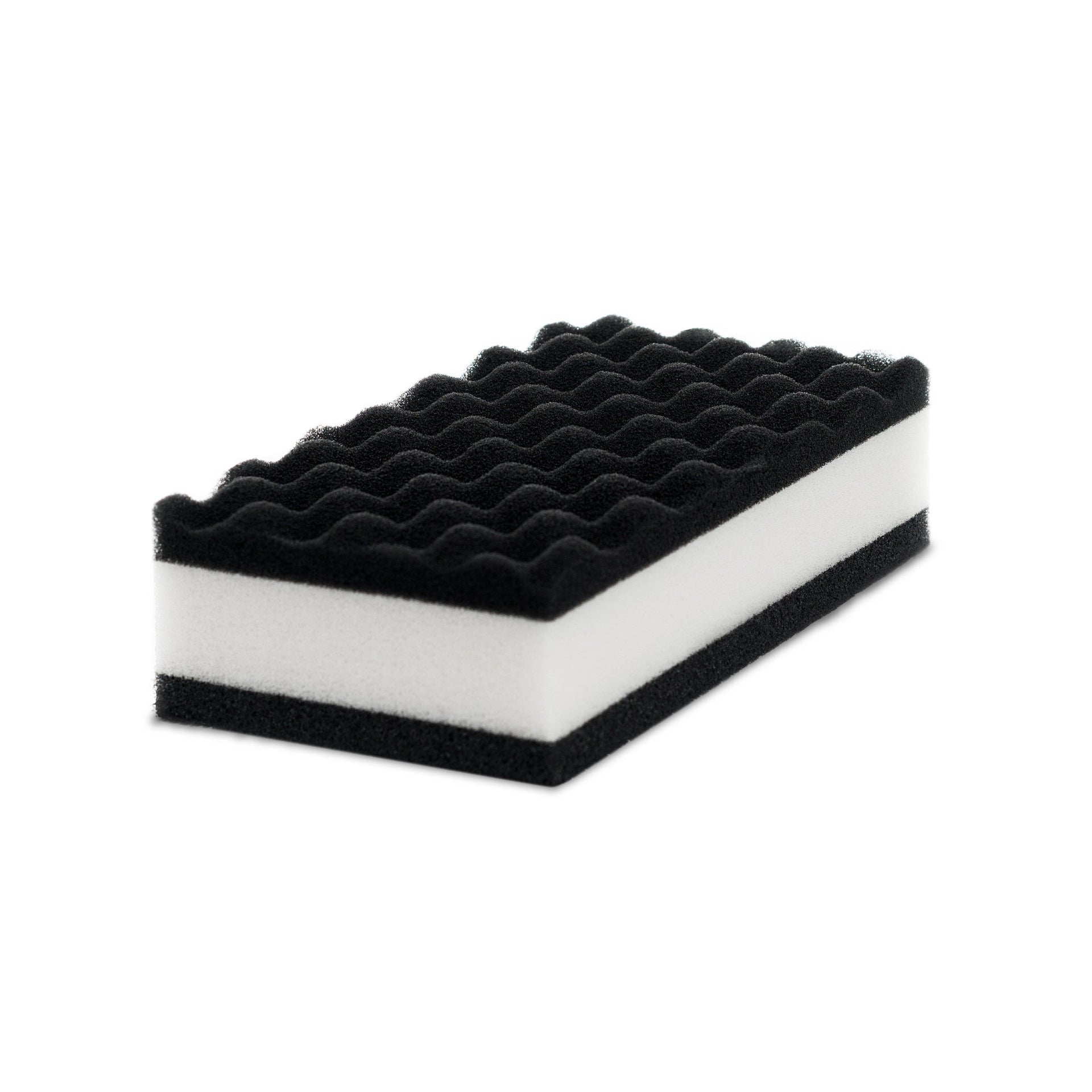 QJUTSU Ultrasoft Sponge, specjalistyczna gąbka do pielęgnacji samochodu