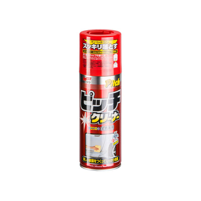 New Pitch Cleaner, środek do usuwania trwałych zabrudzeń, 420 ml
