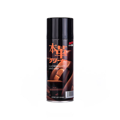Leather Seat Cleaner, spray do czyszczenia skóry, 300 ml