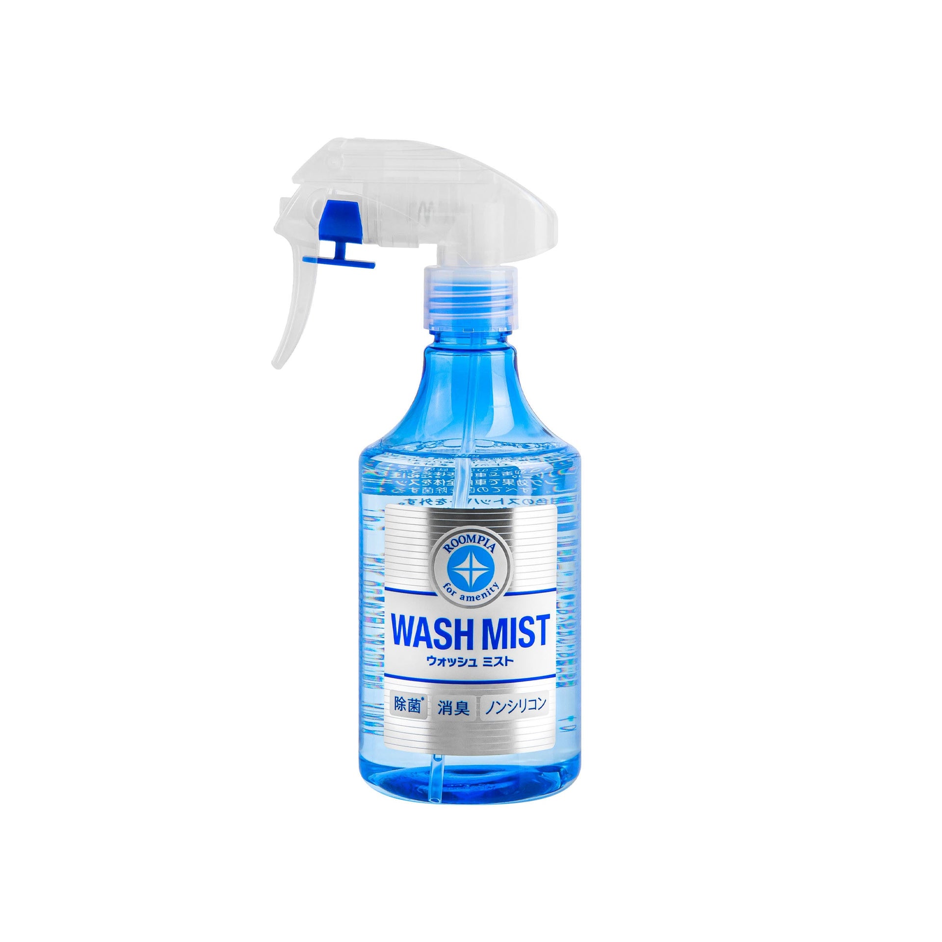 Wash Mist, wielozadaniowy środek do czyszczenia wnętrz, 300 ml