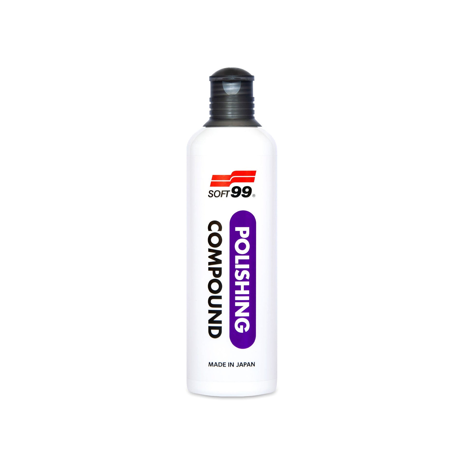 Polishing Compound, pasta polerska, 300 ml