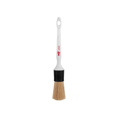 Soft99 Interior Brush, pędzel detailingowy do wnętrz, 24 mm