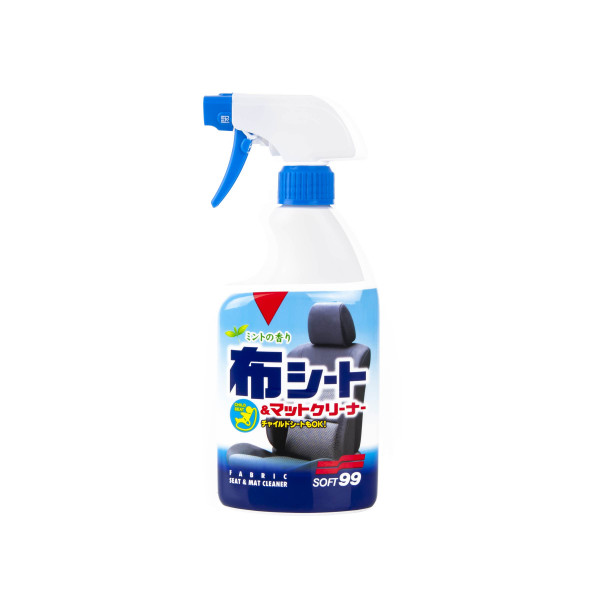New Fabric Seat Cleaner, fabric seat cleaning agent, 400 ml