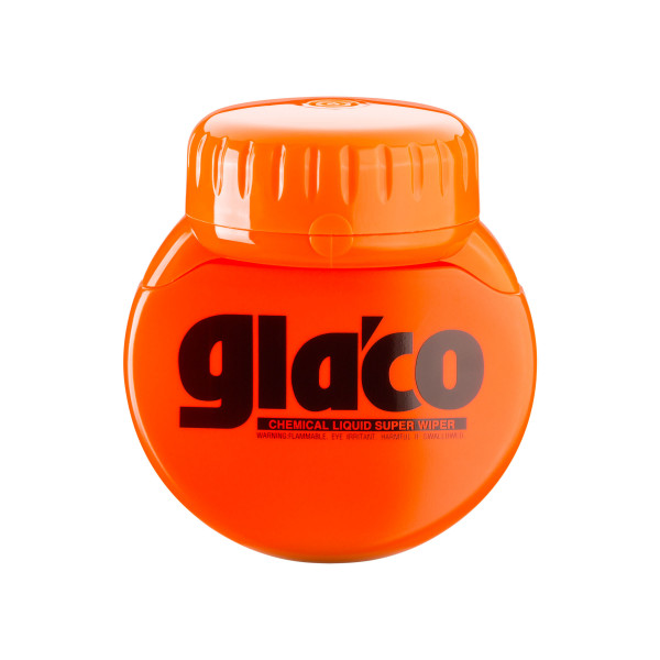 Hydrofuge et nettoyant pour verre Soft99 Glaco, 400 ml - 04111