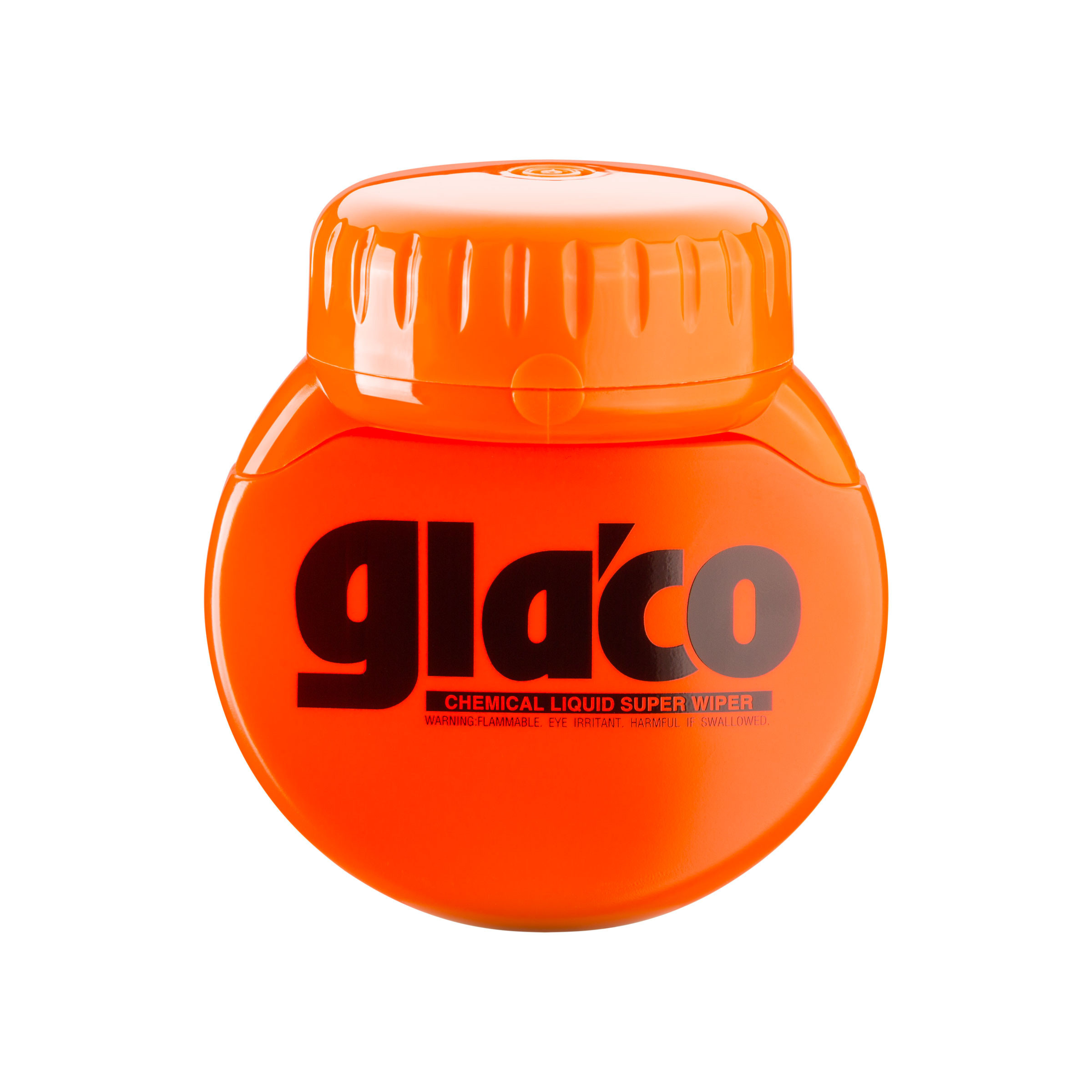 Glaco Roll On Large, invisible wiper, 120 ml