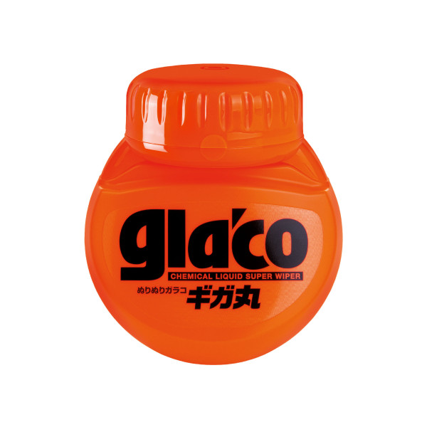 Glaco Roll On MAX, płynna wycieraczka, 300 ml