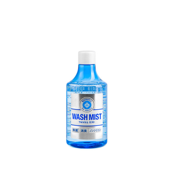 Wash Mist Refill, versatile interior cleaner, 300 ml