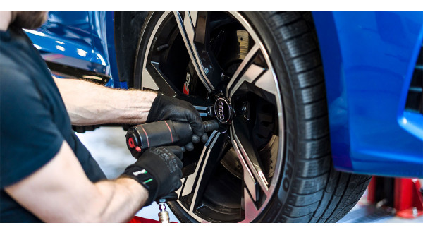 All-season or winter tyres? 5 rules for choosing tyres wisely