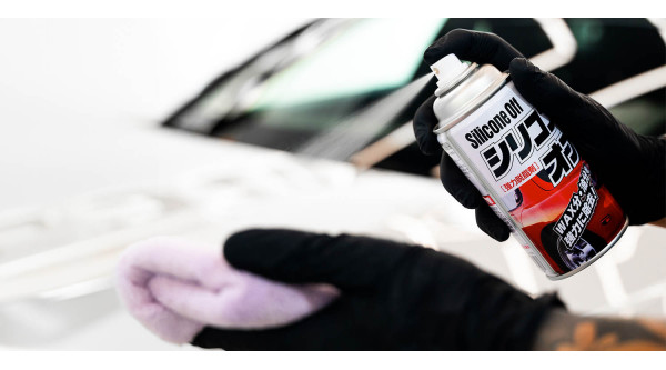 3 reasons why Silicone Off is the best degreaser in car care