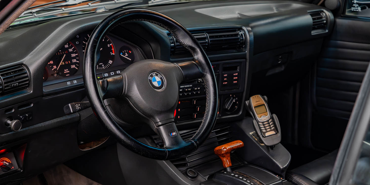 How to take care of your car interior? A beginner's guide