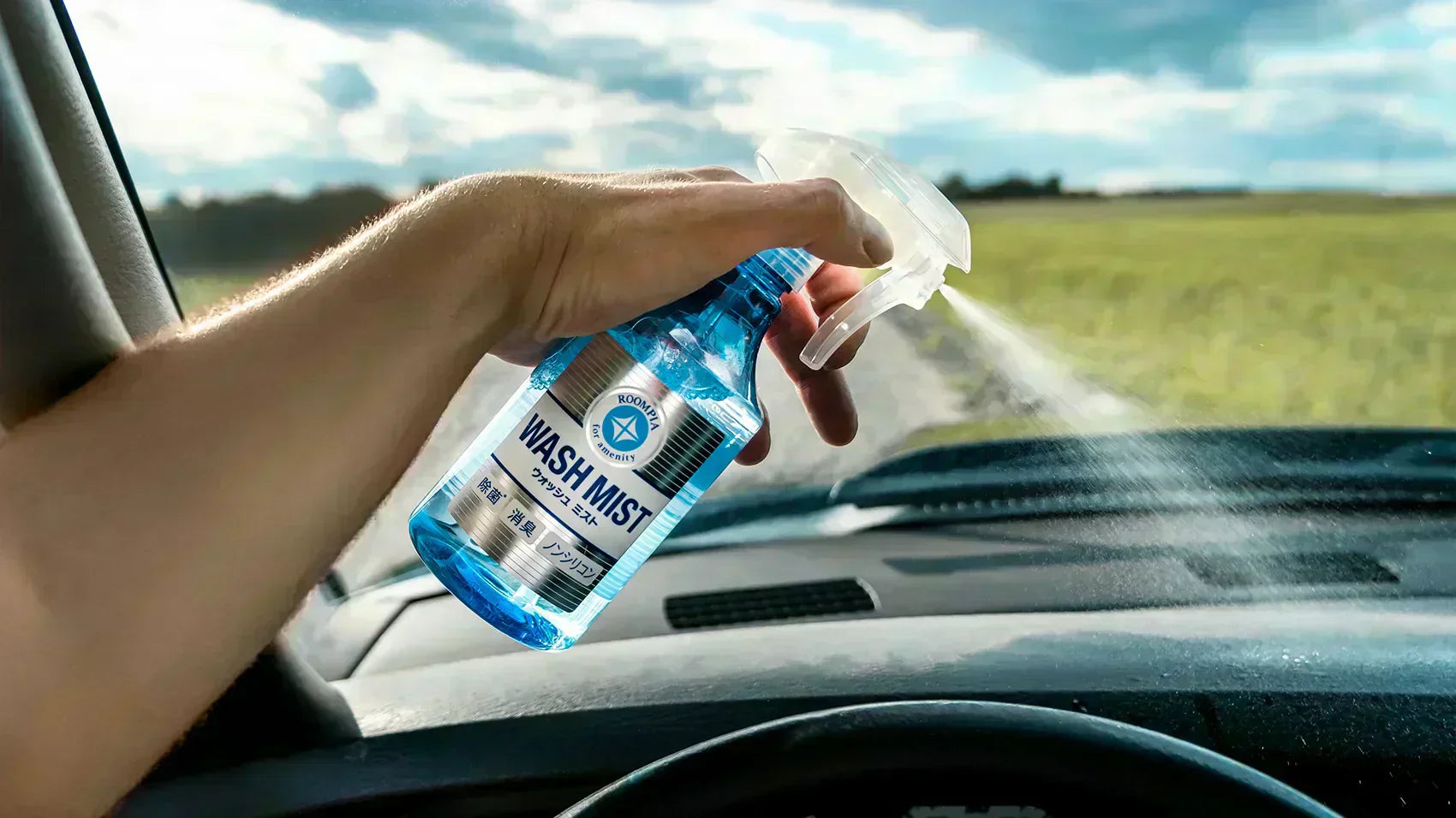 Najlepsze kosmetyki samochodowe na lato: must-have'y od Soft99