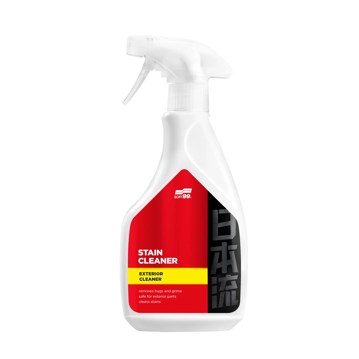 Stain Cleaner, środek czyszczący do trudnych zabrudzeń, 500 ml