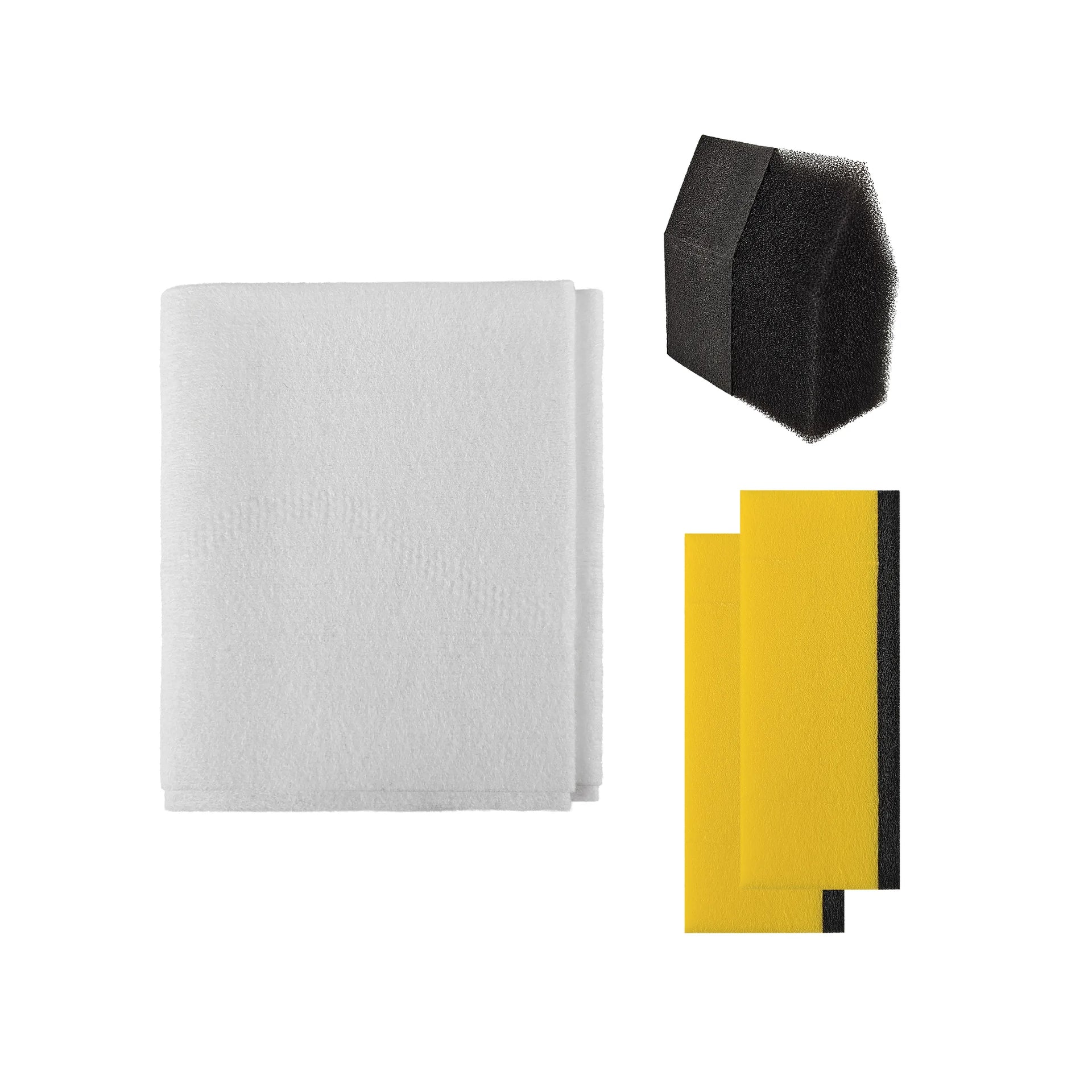 Super Black, środek do renowacji oraz ochrony plastików i gumy, 30 ml