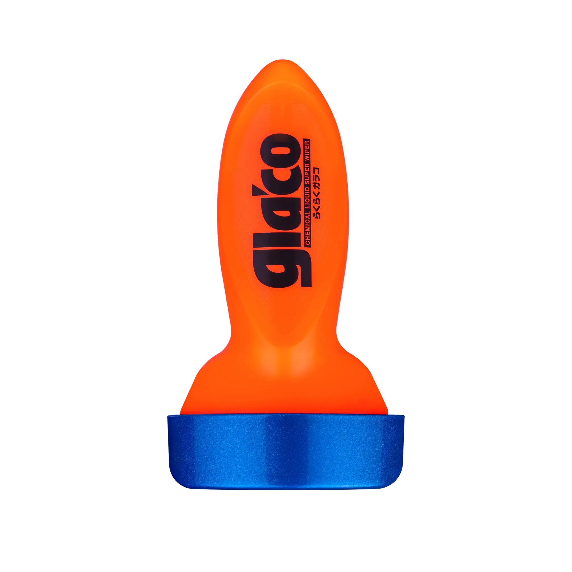 Glaco QAD + QJUTSU Creamy Shampoo, rewolucyjna powłoka do szyb i szampon samochodowy