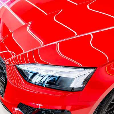 Luxury Gloss, płynny wosk, quick detailer, 5L