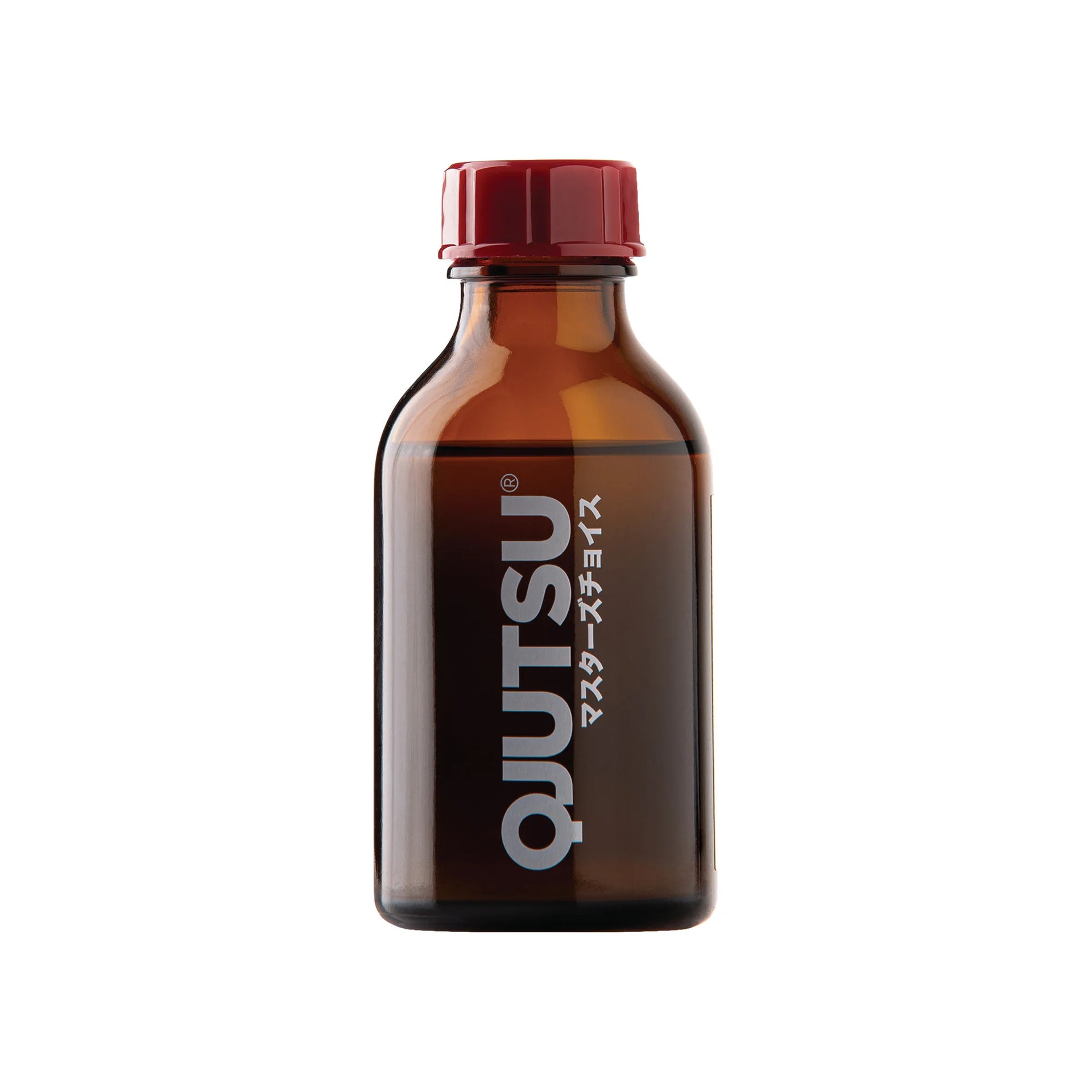 QJUTSU Body Coat Matte, powłoka kwarcowa, 100 ml