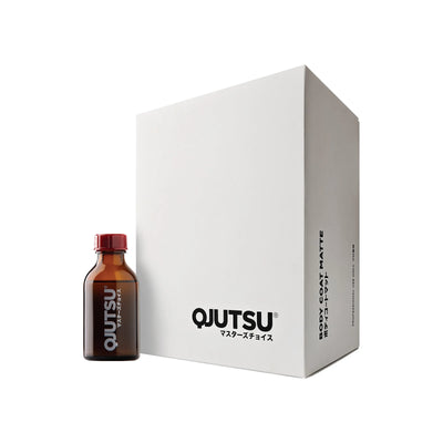 QJUTSU Body Coat Matte, powłoka kwarcowa, 100 ml