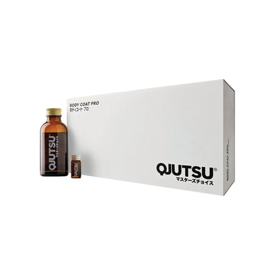 QJUTSU Body Coat Pro, powłoka kwarcowa, 100 ml