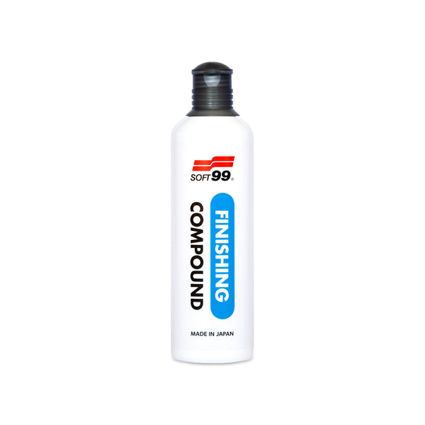 Finishing Compound, pasta polerska, 300 ml