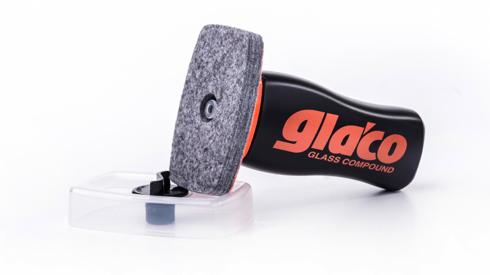 Soft99 Glaco Glass Coatings Test! WOW !!! – Pan The Organizer