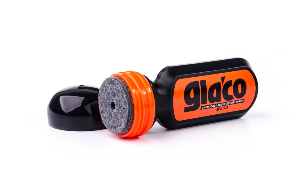 Glaco Roll On - MAX - invisible wiper -300 ml