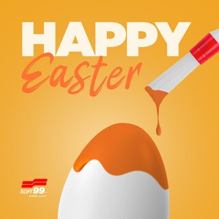 The whole Soft99 Team would like to wish you a very happy Easter!
#easter #wishes #soft99 #japan #cars